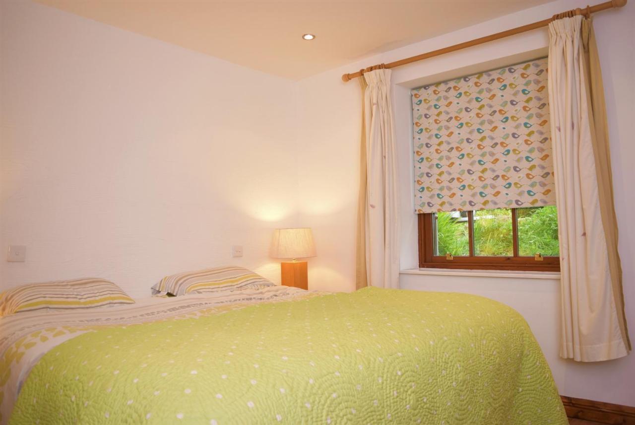 The Coachhouse @ Kingsfort House Sligo Exterior foto