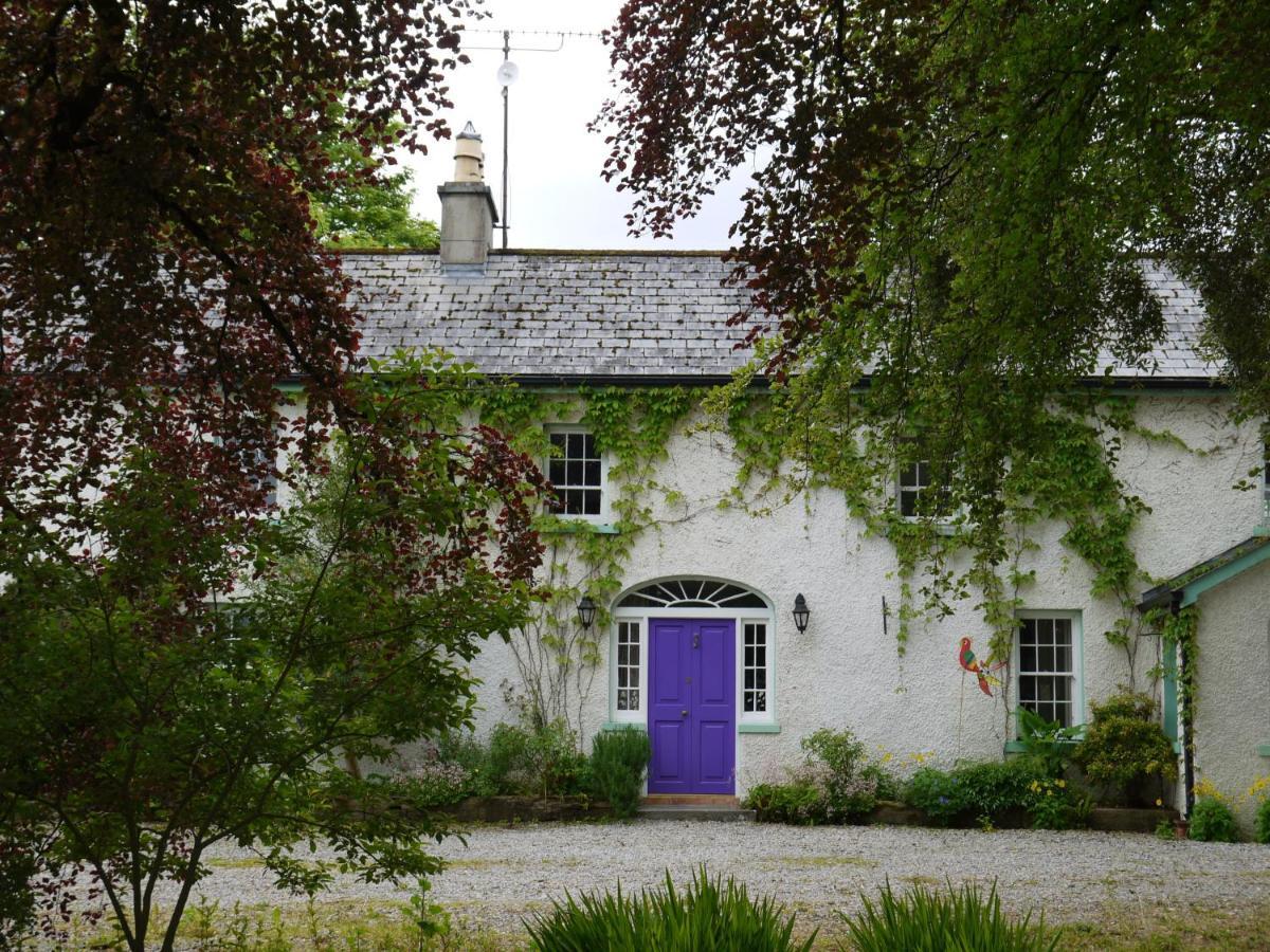 The Coachhouse @ Kingsfort House Sligo Exterior foto